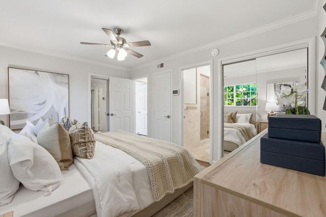 702 Fiesta Drive, San Mateo, CA 94403