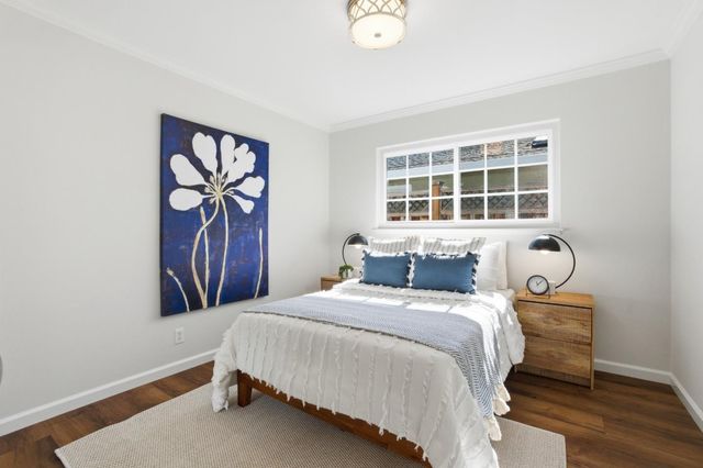 702 Fiesta Drive, San Mateo, CA 94403