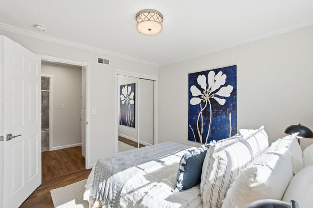 702 Fiesta Drive, San Mateo, CA 94403