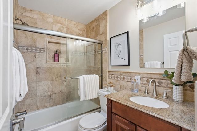 702 Fiesta Drive, San Mateo, CA 94403