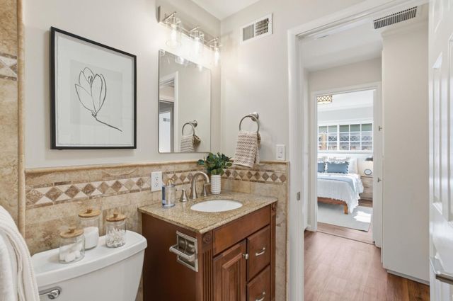 702 Fiesta Drive, San Mateo, CA 94403
