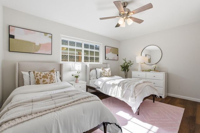 702 Fiesta Drive, San Mateo, CA 94403