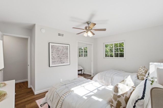 702 Fiesta Drive, San Mateo, CA 94403