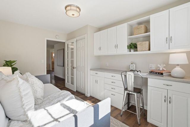 702 Fiesta Drive, San Mateo, CA 94403