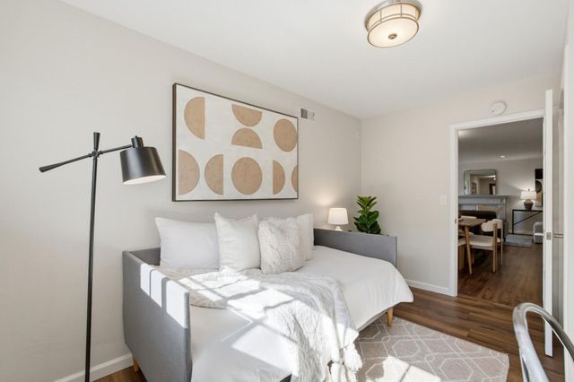 702 Fiesta Drive, San Mateo, CA 94403