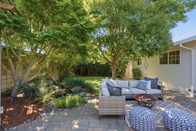 702 Fiesta Drive, San Mateo, CA 94403