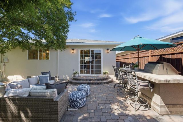 702 Fiesta Drive, San Mateo, CA 94403