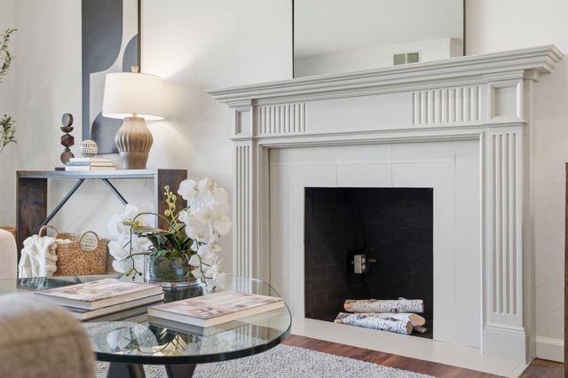 702 Fiesta Drive, San Mateo, CA 94403