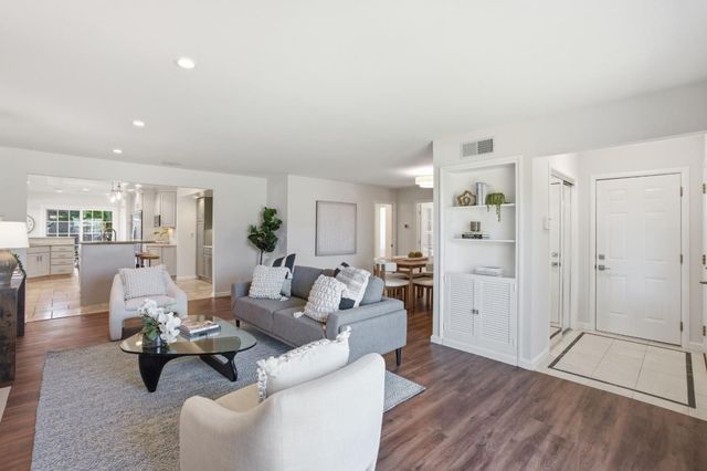 702 Fiesta Drive, San Mateo, CA 94403