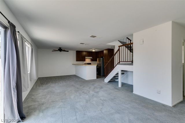 4335 Galore Avenue, Las Vegas, NV 89115