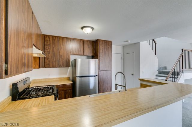 4335 Galore Avenue, Las Vegas, NV 89115