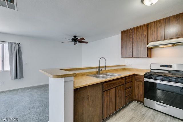 4335 Galore Avenue, Las Vegas, NV 89115