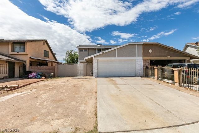 4335 Galore Avenue, Las Vegas, NV 89115