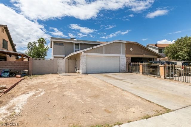 4335 Galore Avenue, Las Vegas, NV 89115