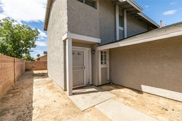 4335 Galore Avenue, Las Vegas, NV 89115