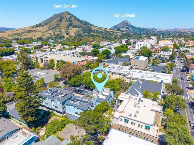 1321 Osos Street 270, San Luis Obispo, CA 93401