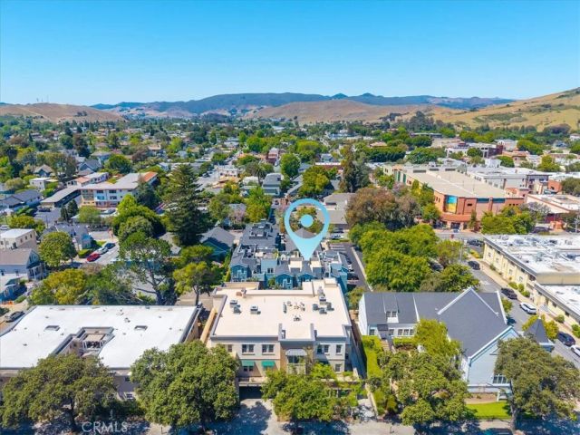 1321 Osos Street 270, San Luis Obispo, CA 93401
