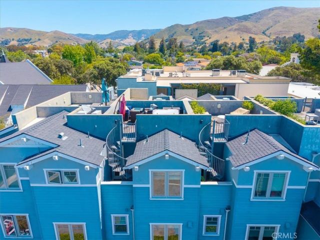 1321 Osos Street 270, San Luis Obispo, CA 93401