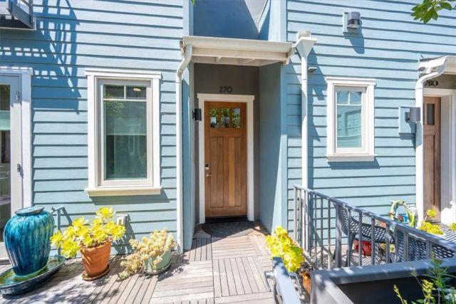 1321 Osos Street 270, San Luis Obispo, CA 93401