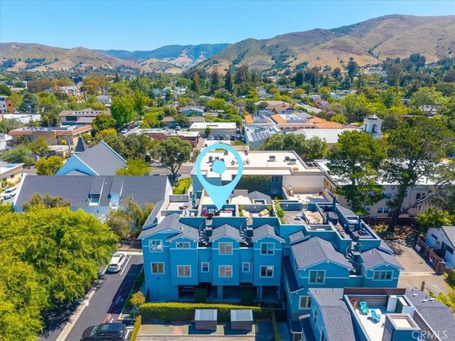 1321 Osos Street 270, San Luis Obispo, CA 93401