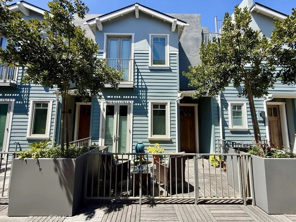 1321 Osos Street 270, San Luis Obispo, CA 93401
