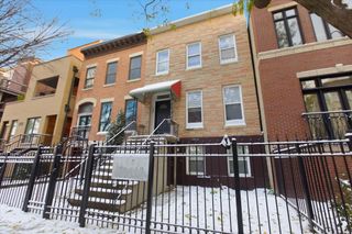 1638 W Warren Boulevard 1R, Chicago, IL 60612