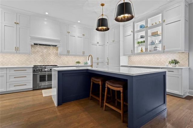 2578 Middle Coray Circle, Marietta, GA 30066