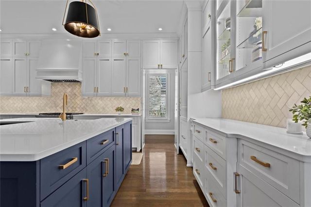 2578 Middle Coray Circle, Marietta, GA 30066