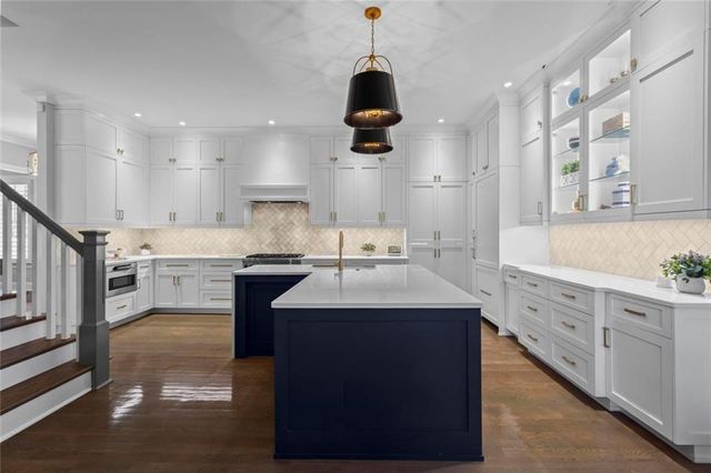 2578 Middle Coray Circle, Marietta, GA 30066