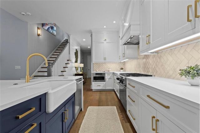 2578 Middle Coray Circle, Marietta, GA 30066