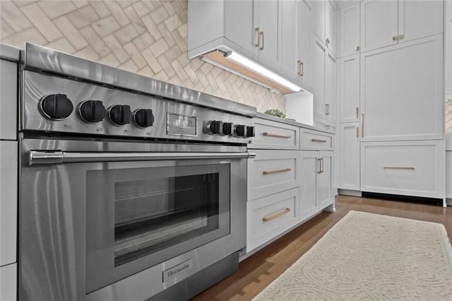 2578 Middle Coray Circle, Marietta, GA 30066