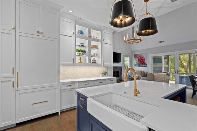 2578 Middle Coray Circle, Marietta, GA 30066