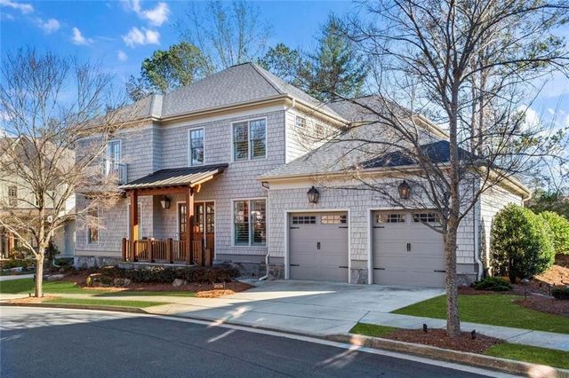 2578 Middle Coray Circle, Marietta, GA 30066