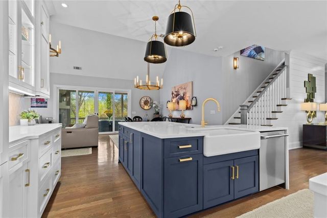 2578 Middle Coray Circle, Marietta, GA 30066