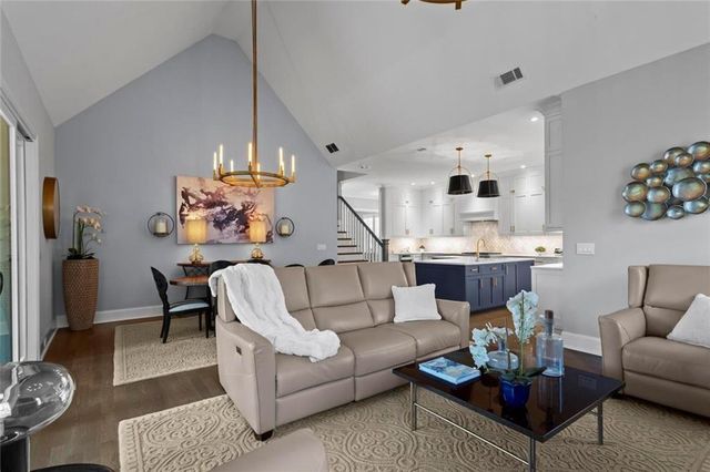 2578 Middle Coray Circle, Marietta, GA 30066