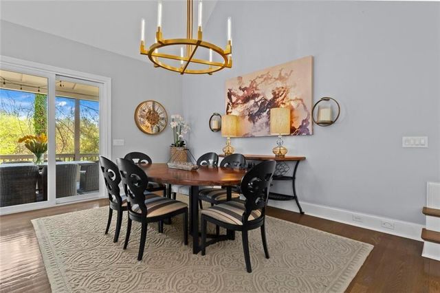 2578 Middle Coray Circle, Marietta, GA 30066