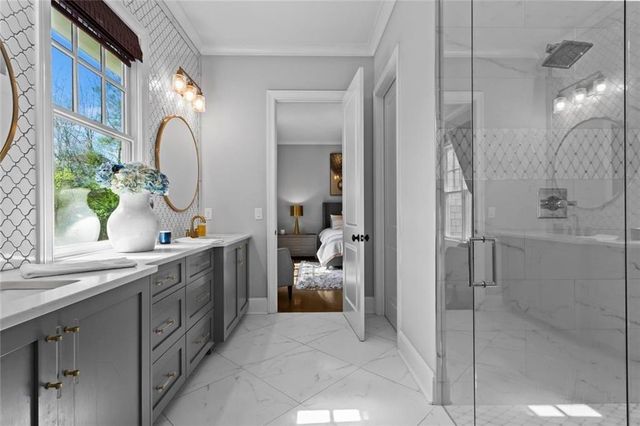 2578 Middle Coray Circle, Marietta, GA 30066