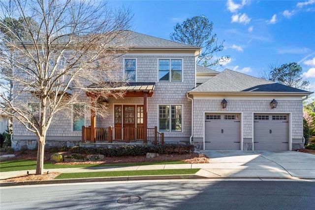 2578 Middle Coray Circle, Marietta, GA 30066