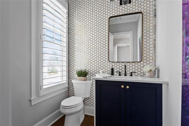 2578 Middle Coray Circle, Marietta, GA 30066