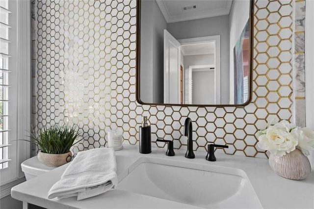 2578 Middle Coray Circle, Marietta, GA 30066