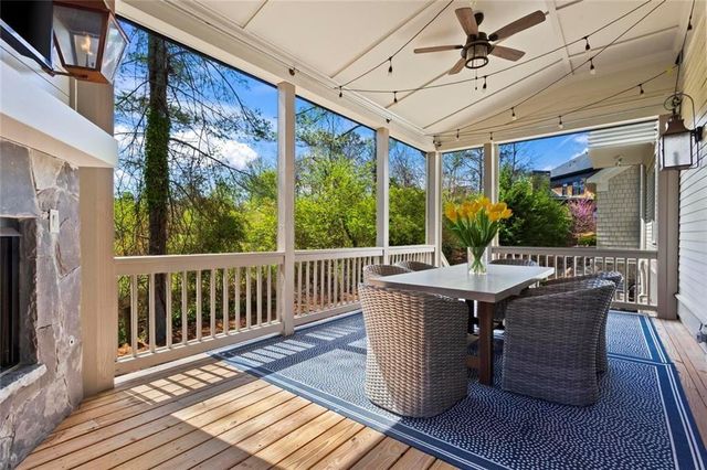 2578 Middle Coray Circle, Marietta, GA 30066