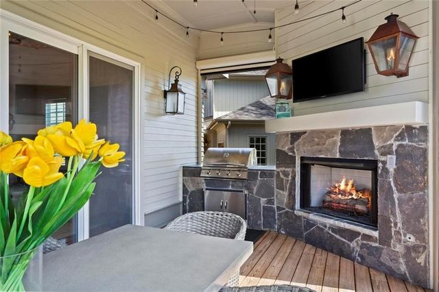 2578 Middle Coray Circle, Marietta, GA 30066