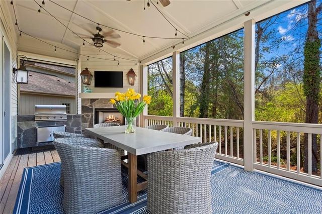 2578 Middle Coray Circle, Marietta, GA 30066