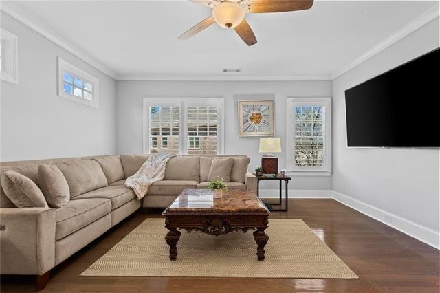 2578 Middle Coray Circle, Marietta, GA 30066