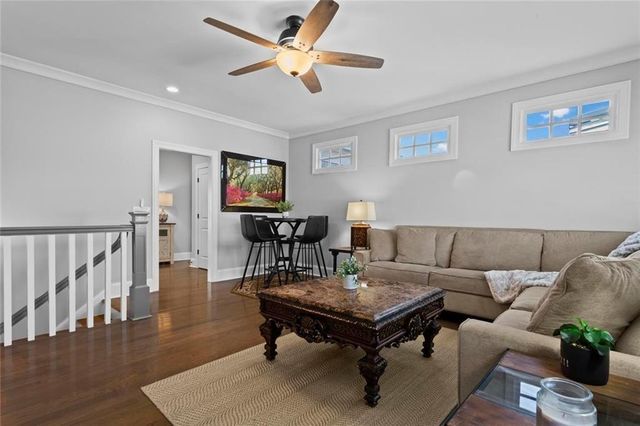 2578 Middle Coray Circle, Marietta, GA 30066