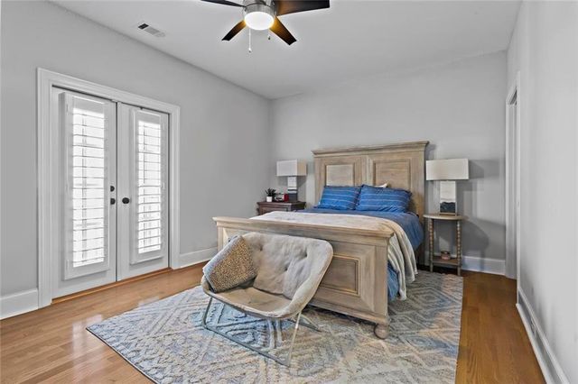 2578 Middle Coray Circle, Marietta, GA 30066