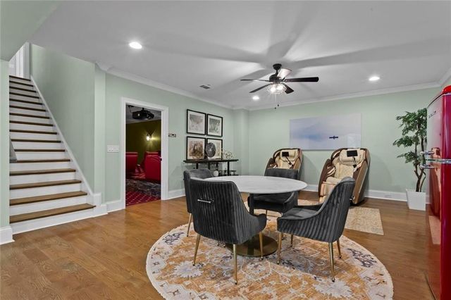 2578 Middle Coray Circle, Marietta, GA 30066