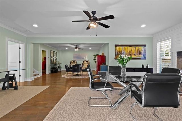 2578 Middle Coray Circle, Marietta, GA 30066