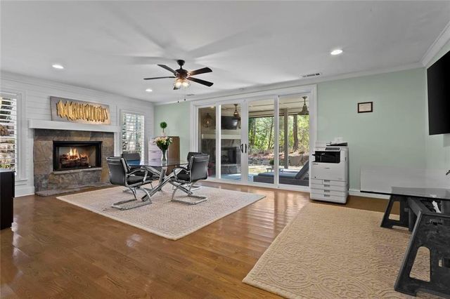 2578 Middle Coray Circle, Marietta, GA 30066