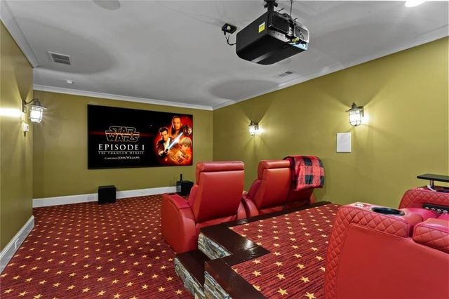 2578 Middle Coray Circle, Marietta, GA 30066